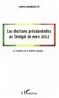 Les élections présidentielles au... - Bild 1