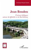 Jean Boudou (eBook, ePUB)