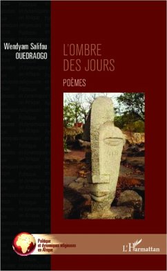 Cover L'ombre des jours (eBook, PDF)