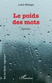 Le poids des mots (eBook, PDF)
