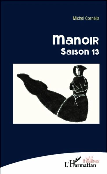 Manoir (eBook, PDF) Manoir (eBook, PDF)