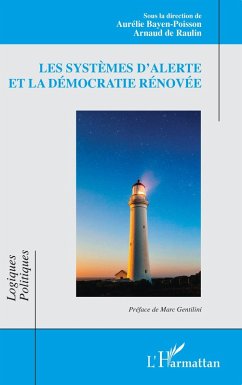 Cover Les systèmes d'alerte et la démocratie rénovée (eBook, PDF)