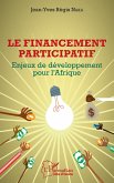 Le financement participatif (eBook, PDF)
