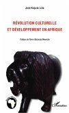Révolution culturelle et développement en Afrique (eBook, PDF)