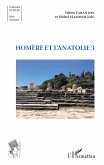 Homère et l'Anatolie 3 (eBook, PDF)