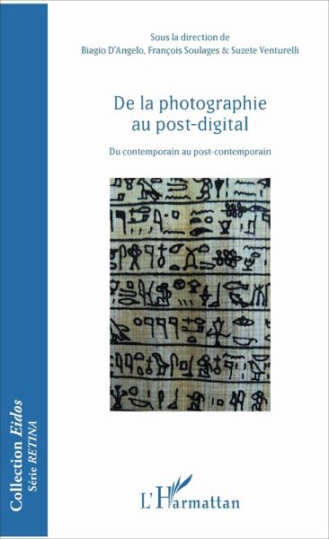 De la photographie au post-digital (eBook, ePUB) De la photographie au post-digital (eBook, ePUB)