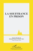 La souffrance en prison (eBook, PDF)