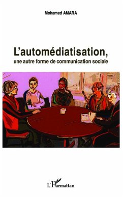 L'automédiatisation (eBook, PDF) - Amara