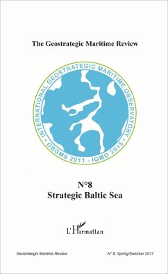 Cover Strategic Baltic Sea (eBook, ePUB)