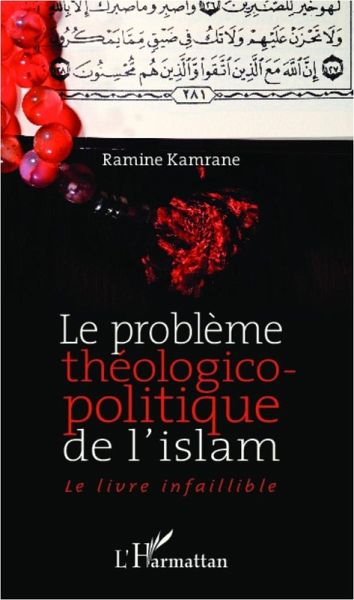 Le problème théologico-politique de l'islam (eBook, PDF) Le problème théologico-politique de l'islam (eBook, PDF)