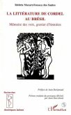 La littérature de Cordel au Brésil (eBook, PDF)