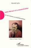 André Malraux et la communication (eBook, PDF)