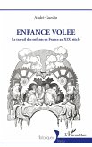 Enfance volée (eBook, ePUB)