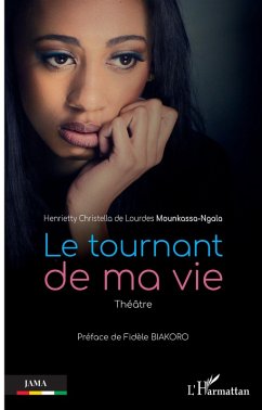 Le tournant de ma vie (eBook, PDF) - Mounkassa-Ngala