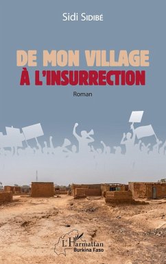 Cover De mon village à l'insurrection (eBook, PDF)
