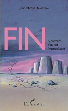 Cover Fin (eBook, ePUB)