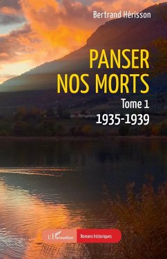 Panser nos morts (eBook, ePUB) Cover Panser nos morts (eBook, ePUB)