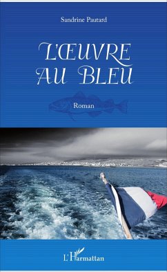 Cover L'oeuvre au bleu (eBook, PDF)