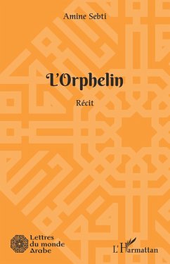 Cover L'Orphelin (eBook, PDF)