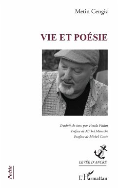 Cover Vie et poésie (eBook, PDF)