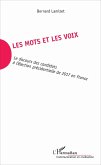 Les mots et les voix (eBook, ePUB)