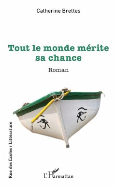 Cover Tout le monde mérite sa chance (eBook, PDF)