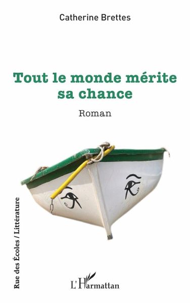 Tout le monde mérite sa chance (eBook, PDF) Tout le monde mérite sa chance (eBook, PDF)
