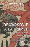 De Varsovie à la Crimée (eBook, ePUB)