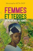 Femmes et terres en République de Guinée (eBook, PDF)