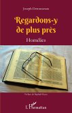 Regardons-y de plus près (eBook, PDF)