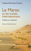 Le Maroc et les traités internationaux (eBook, ePUB)