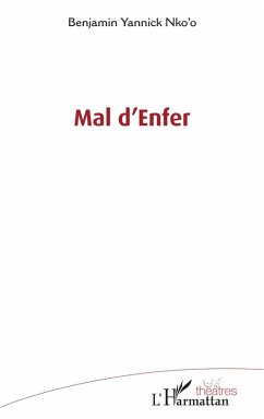 Cover Mal d'enfer (eBook, PDF)