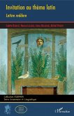 Invitation au thème latin (eBook, ePUB)