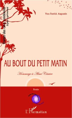 Cover Au bout du petit matin... (eBook, PDF)