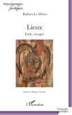 Lieux (eBook, PDF)