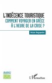 L'indécence touristique (eBook, ePUB)
