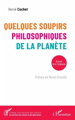 Quelques soupirs philosophiques de la planète (eBook, PDF) - Cochet