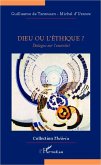 Dieu ou l'éthique? (eBook, PDF)