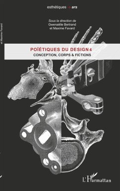 Cover Poïétiques du design 4 (eBook, PDF)
