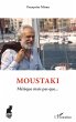 Moustaki (eBook, ePUB) - Bild 1