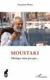 Moustaki (eBook, ePUB)