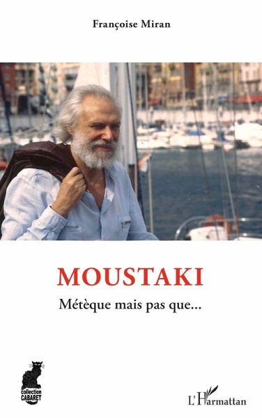 Moustaki (eBook, ePUB) Moustaki (eBook, ePUB)