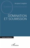 Domination et soumission (eBook, ePUB)