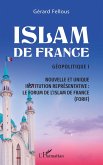 Islam de France (eBook, PDF)