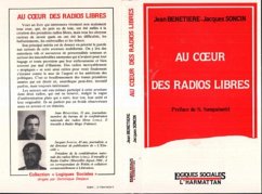 Au coeur des Radios Libres (eBook, PDF)