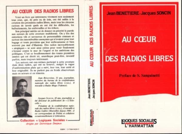 Au coeur des Radios Libres (eBook, PDF)