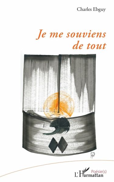 Je me souviens de tout (eBook, PDF) Je me souviens de tout (eBook, PDF)