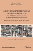 Il faut imaginer Bécassine et Isidore heureux (eBook, PDF)