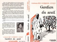 Cover Gardien du seuil (eBook, PDF)