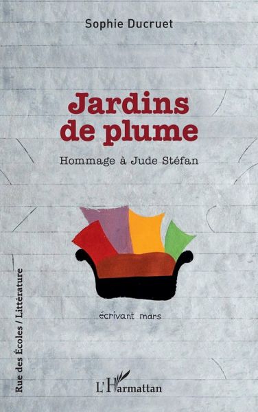 Jardins de plume (eBook, PDF) Jardins de plume (eBook, PDF)
